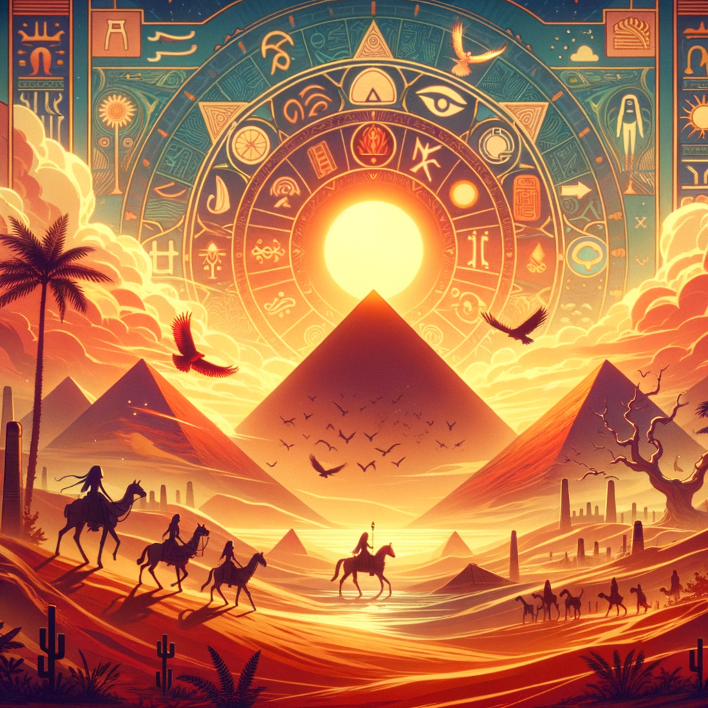 Nights Of Magic Enigma